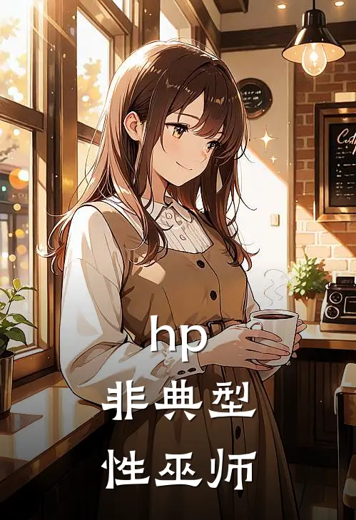 hp：非典型性巫师