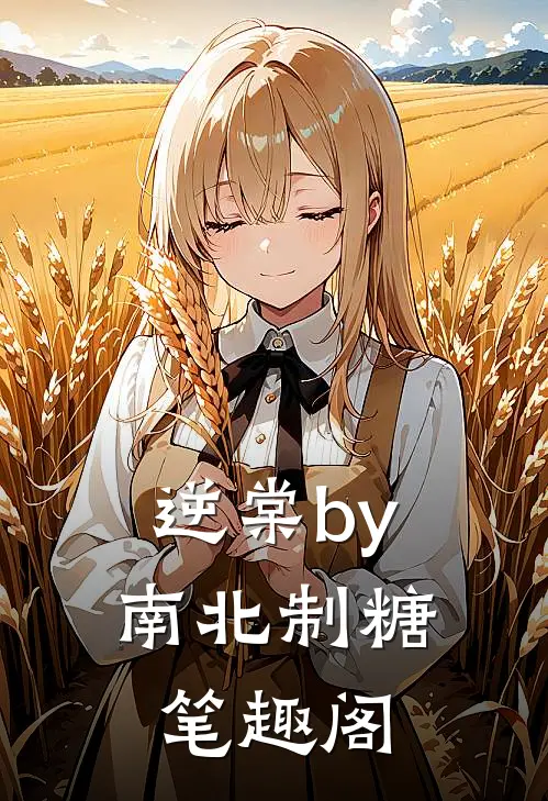 逆棠by南北制糖笔趣阁