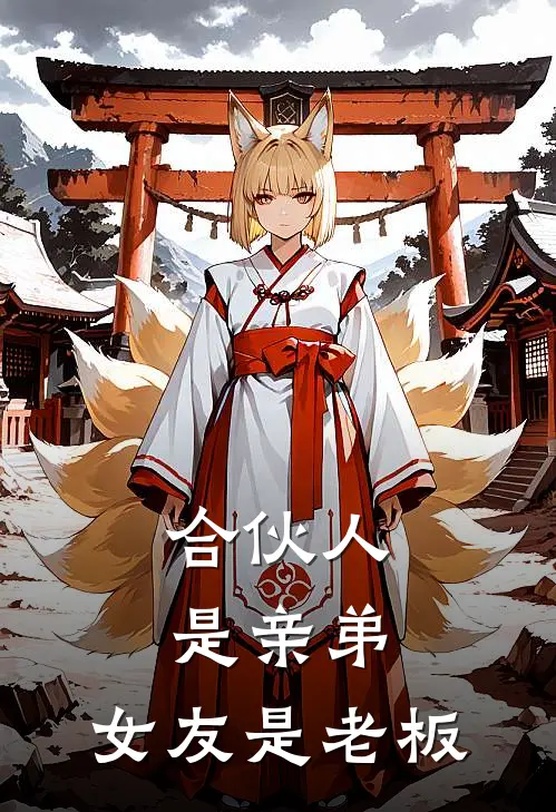 合伙人是亲弟，女友是老板(段浩张婷)免费小说全集_完本小说免费阅读合伙人是亲弟，女友是老板(段浩张婷)