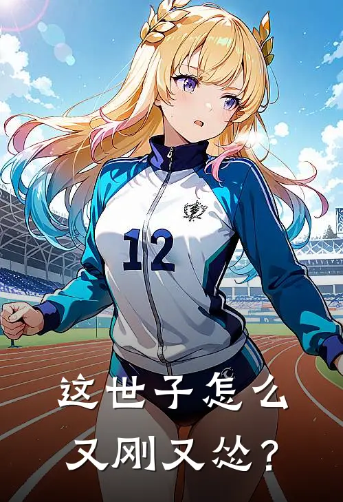 这世子怎么又刚又怂？