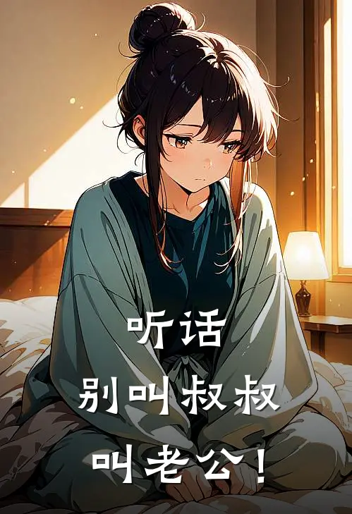 听话，别叫叔叔，叫老公！