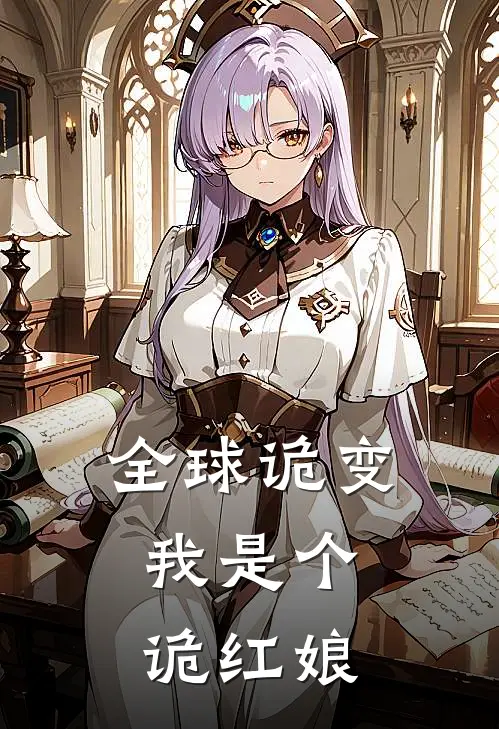全球诡变：我是个诡红娘