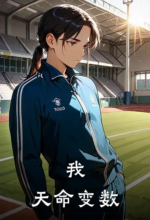 我，天命变数
