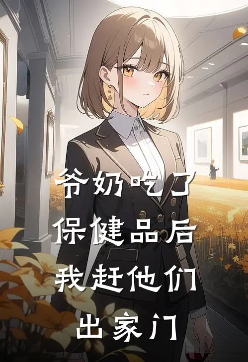 爷奶吃了保健品后，我赶他们出家门佚名佚名免费小说免费阅读_推荐完结小说爷奶吃了保健品后，我赶他们出家门(佚名佚名)