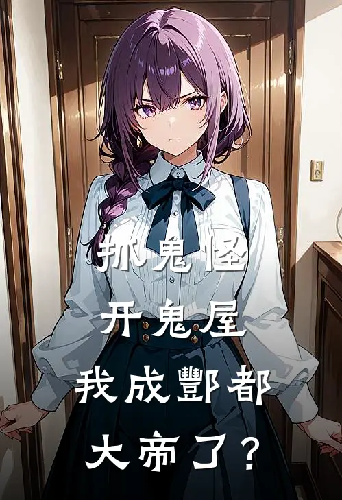 抓鬼怪开鬼屋，我成酆都大帝了？(陈柯苏倩倩)完整版免费阅读_(抓鬼怪开鬼屋，我成酆都大帝了？)全章节免费在线阅读