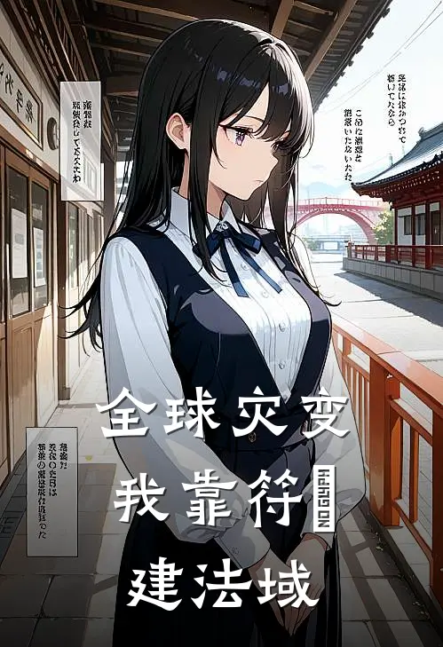 全球灾变：我靠符箓建法域