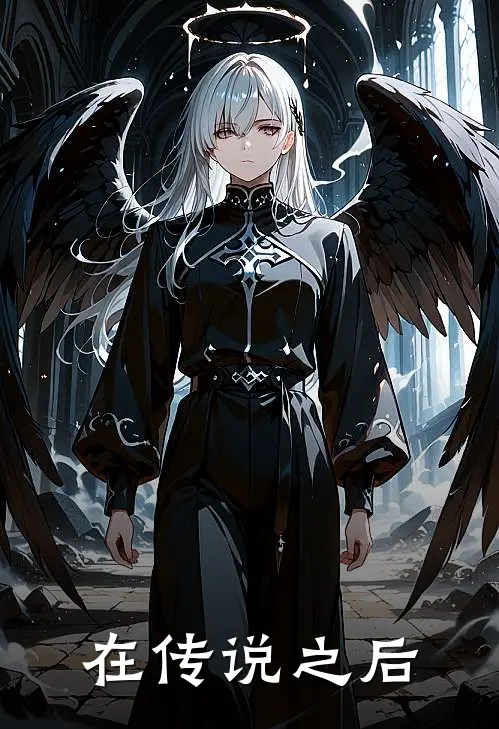 在传说之后