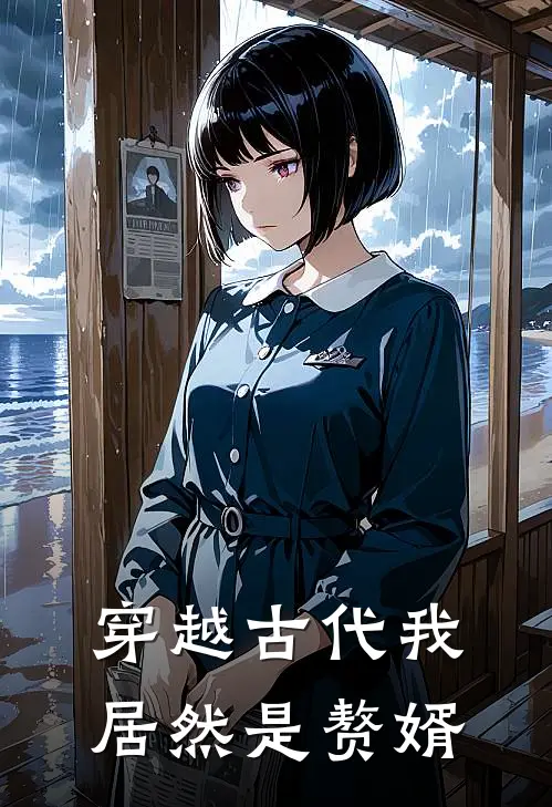 穿越古代我居然是赘婿林子涵苏婉茹免费小说阅读_免费小说大全穿越古代我居然是赘婿(林子涵苏婉茹)