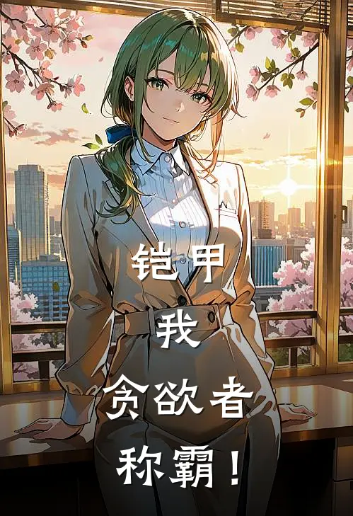 铠甲：我，贪欲者称霸！(吕辉炘南)已完结小说_小说免费阅读铠甲：我，贪欲者称霸！吕辉炘南