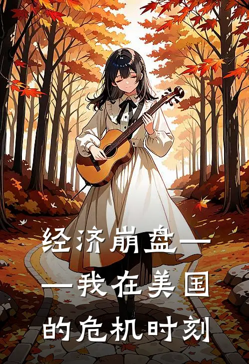 经济崩盘——我在美国的危机时刻艾米林希完整版小说全文免费阅读_最新章节列表经济崩盘——我在美国的危机时刻(艾米林希)