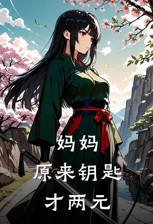 妈妈，原来钥匙才两元肖彩琴彩琴最新小说推荐_热门小说排行榜妈妈，原来钥匙才两元(肖彩琴彩琴)