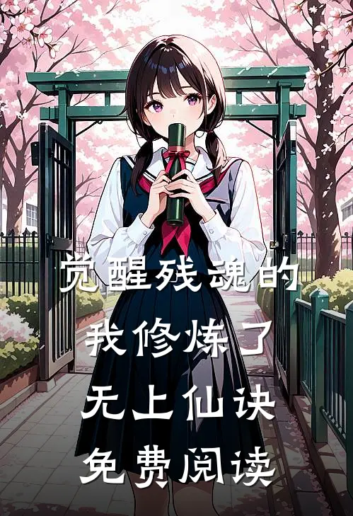 觉醒残魂的我修炼了无上仙诀免费阅读