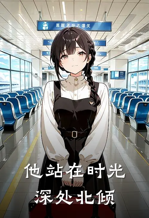 他站在时光深处 北倾