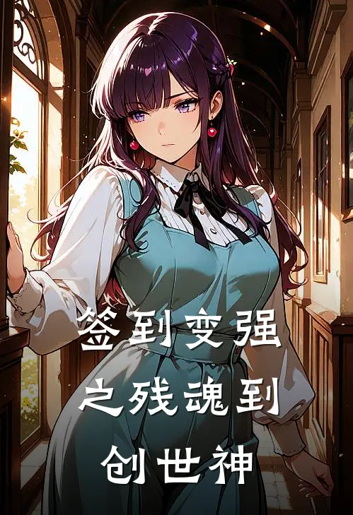 签到变强之残魂到创世神陆玄赵无极完整免费小说_热门小说阅读签到变强之残魂到创世神陆玄赵无极