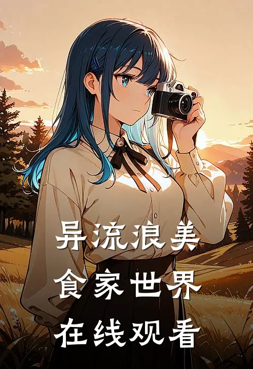 异流浪美食家世界在线观看