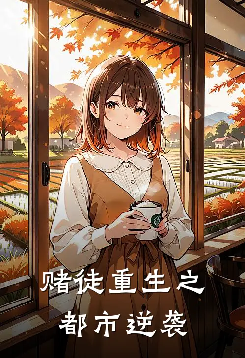 赌徒重生之都市逆袭