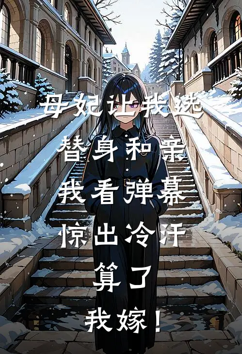 母妃让我选替身和亲，我看弹幕惊出冷汗：算了，我嫁！大燕阿勒最新热门小说_母妃让我选替身和亲，我看弹幕惊出冷汗：算了，我嫁！全本在线阅读