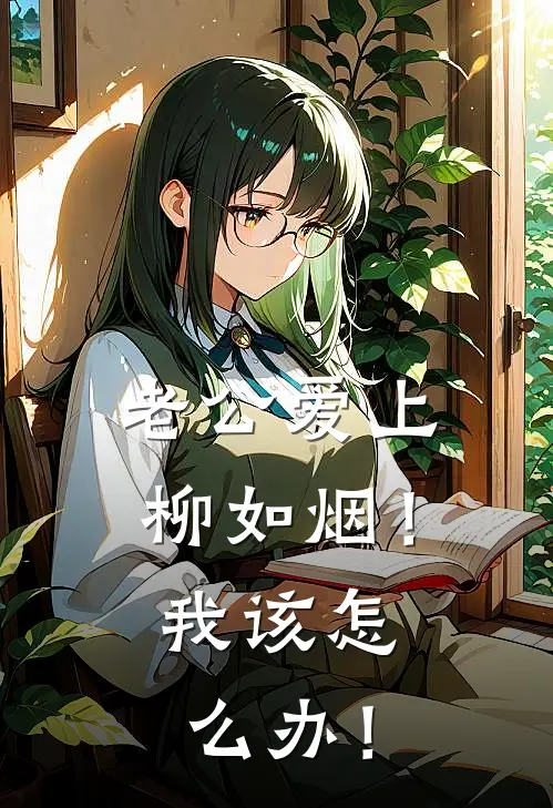 老公爱上柳如烟！我该怎么办！