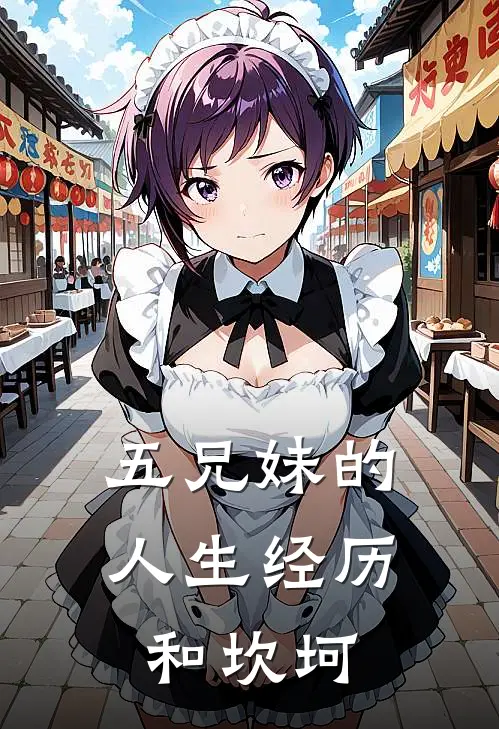 五兄妹的人生经历和坎坷