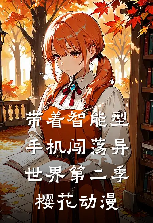 带着智能型手机闯荡异世界第二季樱花动漫