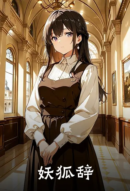 妖狐辞孙思邈白九灵完结版小说_最新章节列表妖狐辞(孙思邈白九灵)