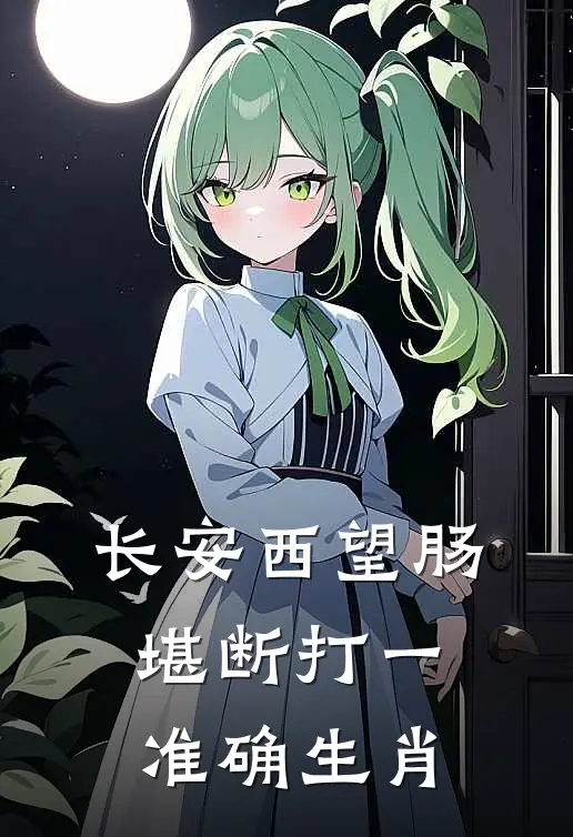 长安西望肠堪断打一准确生肖