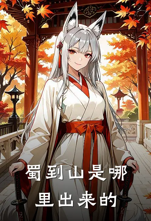 蜀到山是哪里出来的