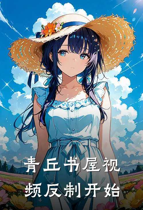 青丘书屋视频反制开始