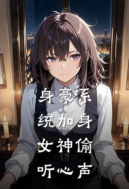 身豪系统加身，女神偷听心声