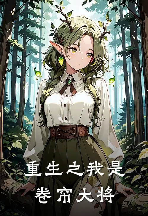 重生之我是卷帘大将