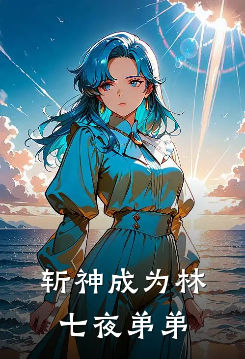 斩神成为林七夜弟弟