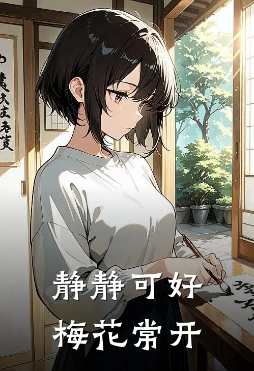 静静可好，梅花常开(秀兰建军)热门小说_《静静可好，梅花常开》最新章节在线阅读