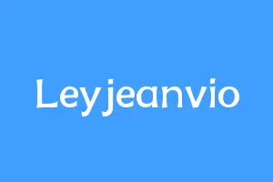 Leyjeanvio