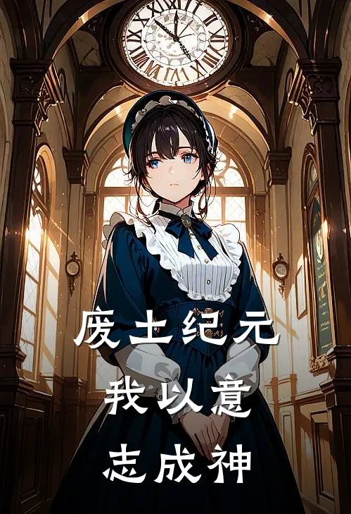 废土纪元：我以意志成神