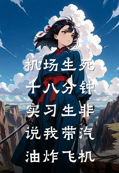 机场生死十八分钟，实习生非说我带汽油炸飞机林哥林阳完结热门小说_完整版小说全文免费阅读机场生死十八分钟，实习生非说我带汽油炸飞机林哥林阳