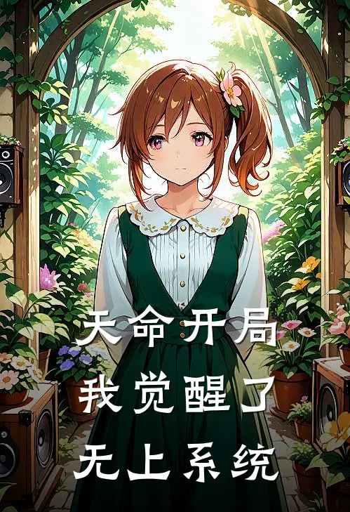 天命开局，我觉醒了无上系统