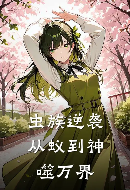 虫族逆袭：从蚁到神噬万界