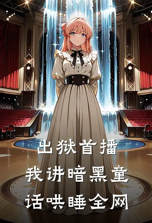 出狱首播：我讲暗黑童话哄睡全网陈夜周铭免费小说全集_免费小说在哪看出狱首播：我讲暗黑童话哄睡全网(陈夜周铭)