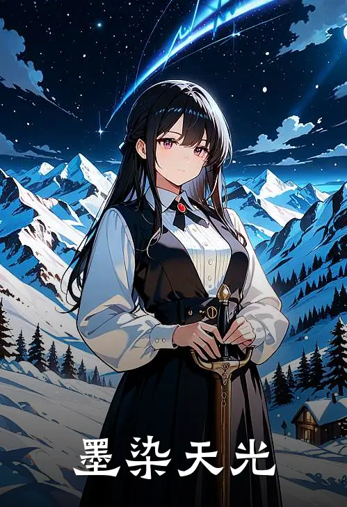 墨染天光陆知遥蔡脩完整版免费小说_全本免费完结小说墨染天光陆知遥蔡脩