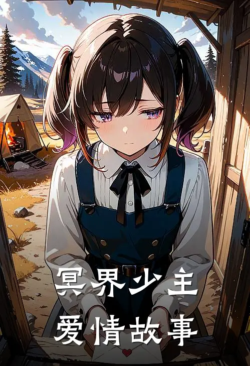 冥界少主爱情故事