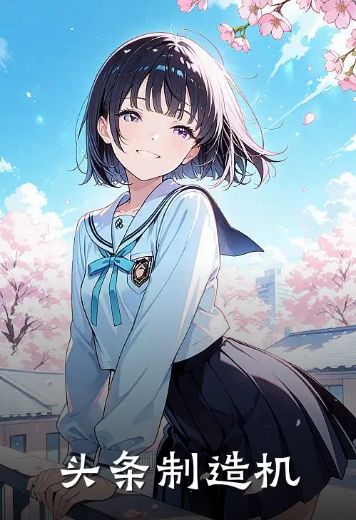 林迈熊翼(头条制造机)全文免费在线阅读_头条制造机完整版免费在线阅读