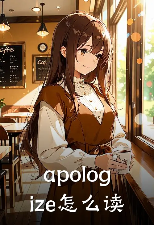 apologize怎么读