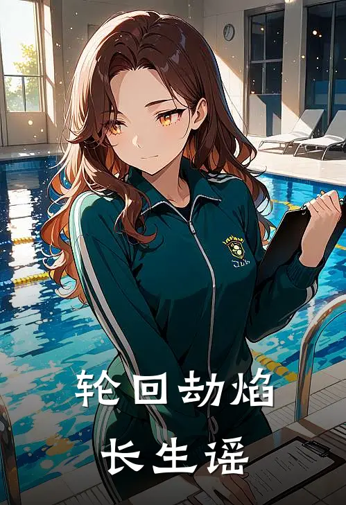 轮回劫焰长生谣