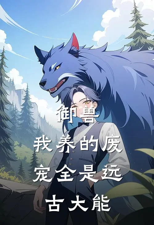 御兽：我养的废宠全是远古大能(苏清浅赵琳)最新热门小说_完结小说御兽：我养的废宠全是远古大能(苏清浅赵琳)