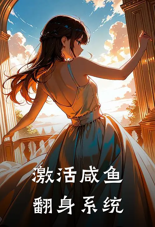 激活咸鱼翻身系统陆小鱼闲云宗最新小说推荐_最新好看小说激活咸鱼翻身系统陆小鱼闲云宗