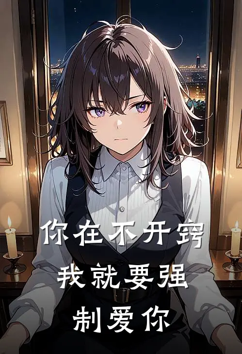 你在不开窍，我就要强制爱你