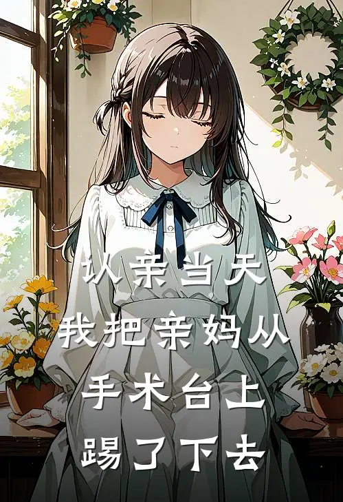 认亲当天，我把亲妈从手术台上踢了下去