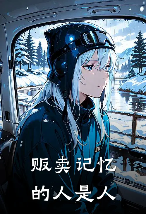 贩卖记忆的人是人