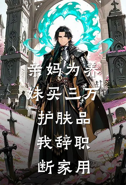 亲妈为养妹买三万护肤品，我辞职断家用(心妍赵心语)完结版免费阅读_亲妈为养妹买三万护肤品，我辞职断家用全文免费阅读