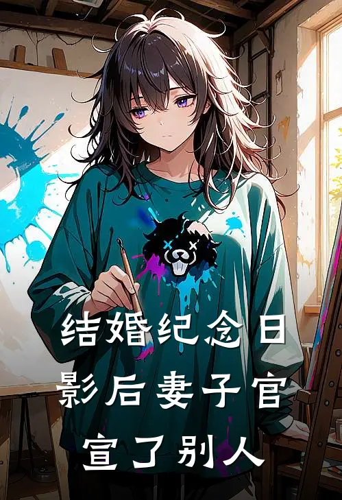 结婚纪念日，影后妻子官宣了别人